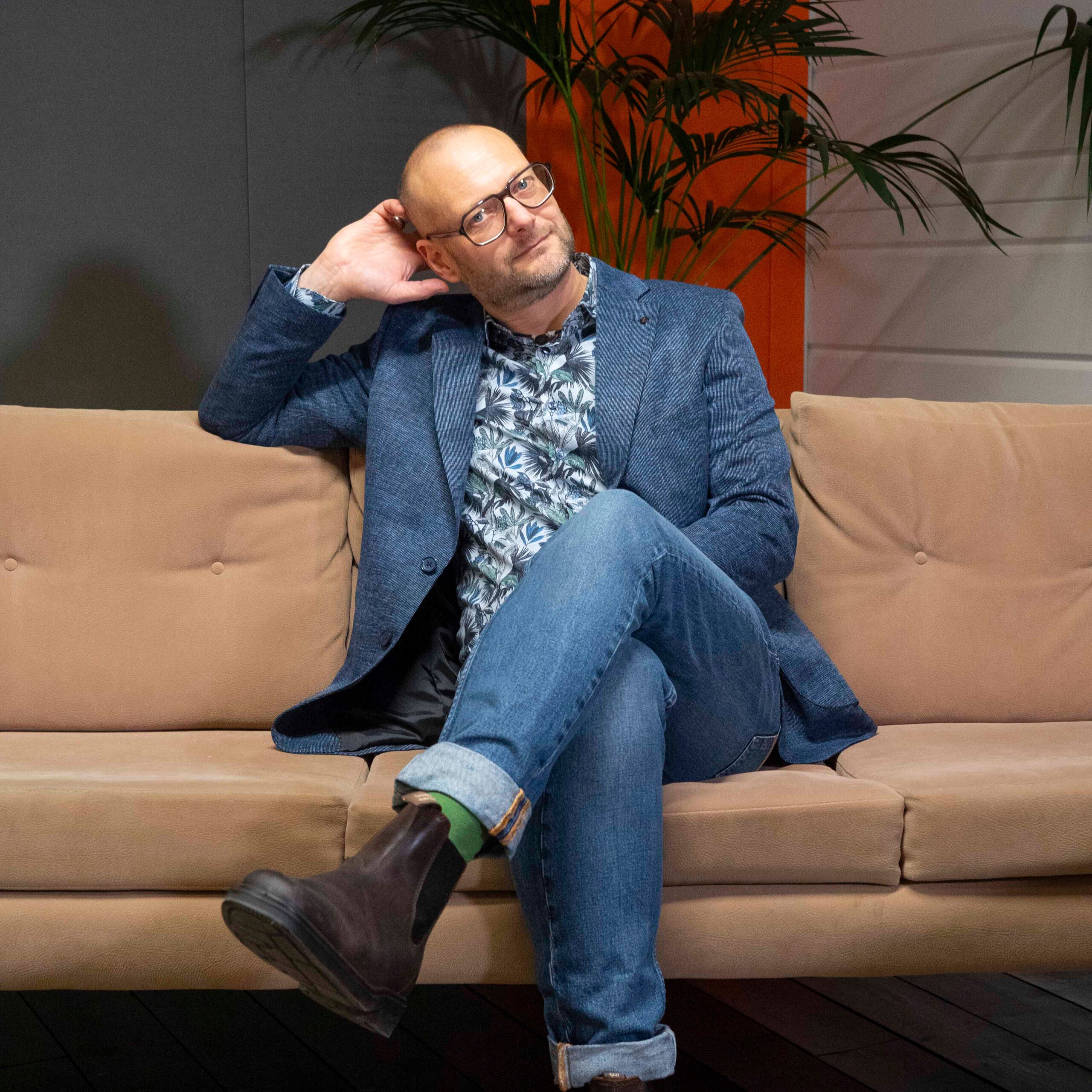 Du sollst Netzwerken. Wirklich?