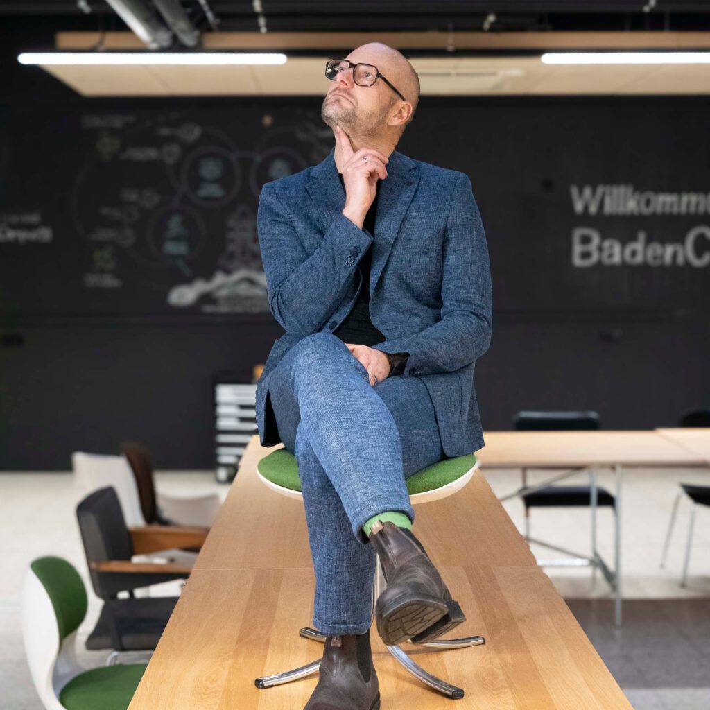 Was ist deine Markenbotschaft?