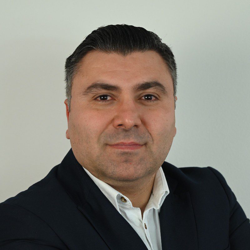 Mustafa Bülbül